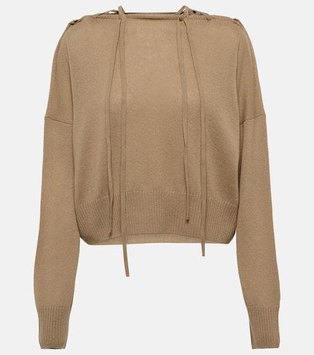 Prada Pullover in cashmere - Prada - Modalova