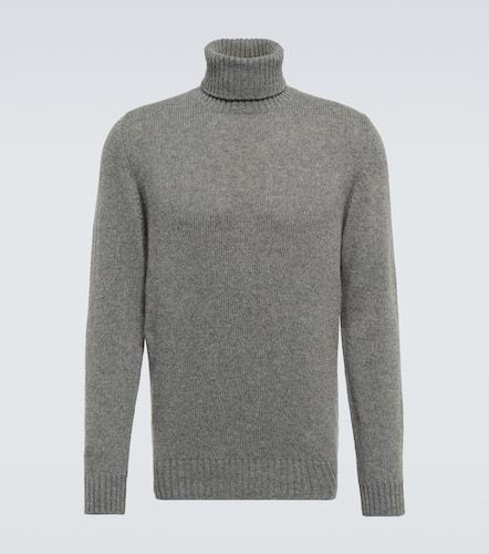Dolcevita turtleneck cashmere sweater - Loro Piana - Modalova