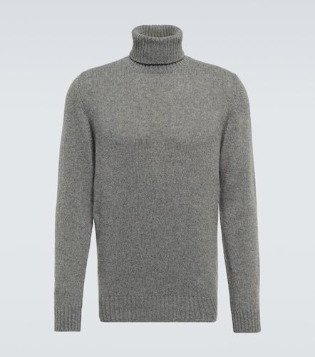 Pullover dolcevita in cashmere - Loro Piana - Modalova