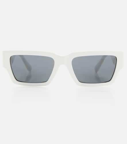 Versace Rectangular sunglasses - Versace - Modalova