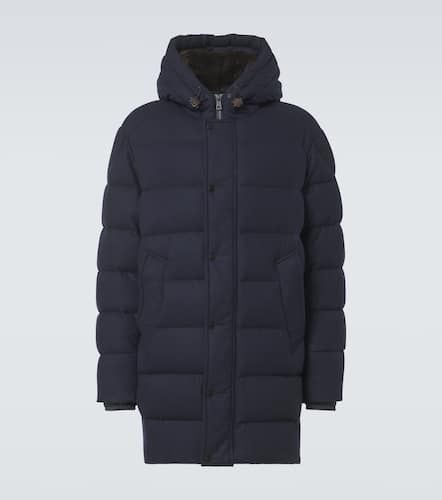 Moncler Daunenjacke Talamini - Moncler - Modalova