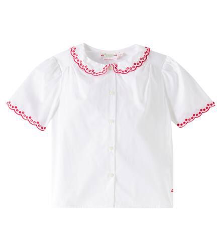 Bonpoint Camisa Ezzie de algodón - Bonpoint - Modalova