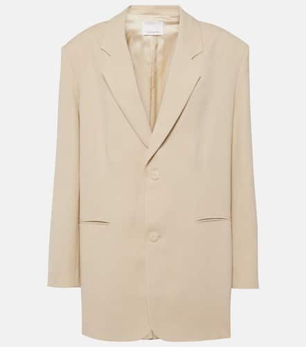 Blazer oversized Aiden - The Frankie Shop - Modalova