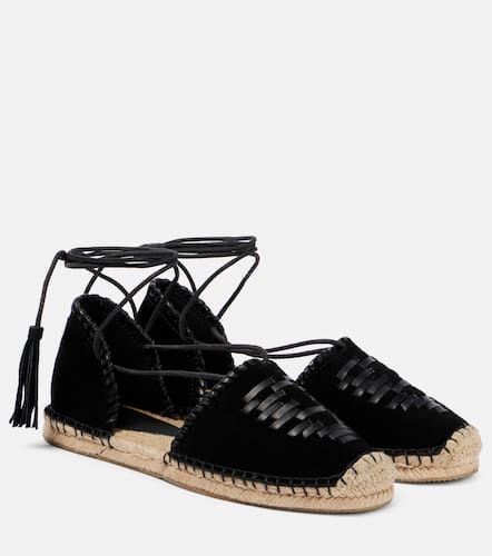 Celsi leather espadrilles - Isabel Marant - Modalova