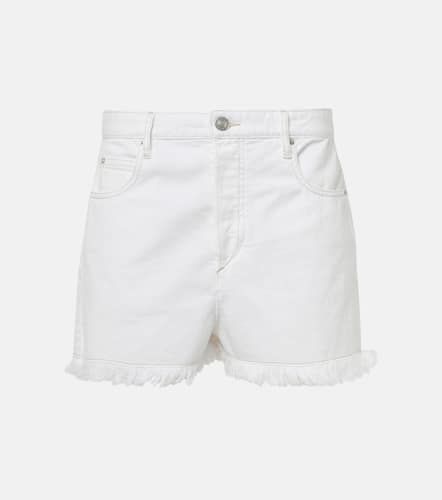 Isabel Marant Jeansshorts Lesia - Isabel Marant - Modalova