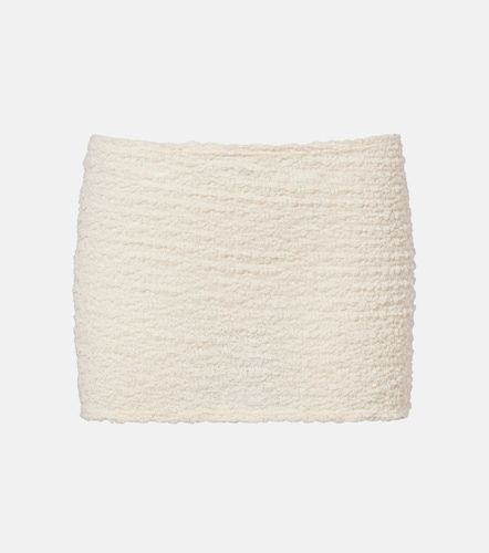 Montce Micro miniskirt - Montce - Modalova
