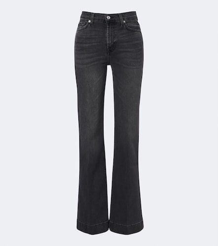 Jeans Modern Dojo flared - 7 For All Mankind - Modalova