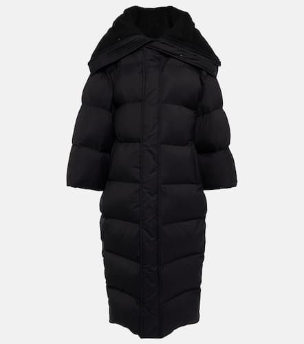 Balenciaga Quilted puffer coat - Balenciaga - Modalova