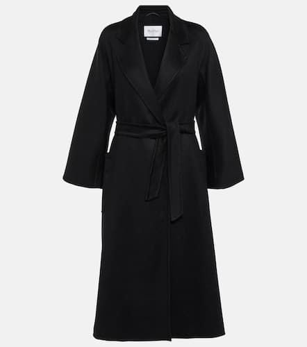 Ludmilla cashmere wrap coat - Max Mara - Modalova