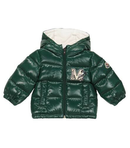 Baby - Piumino Arslan - Moncler Enfant - Modalova