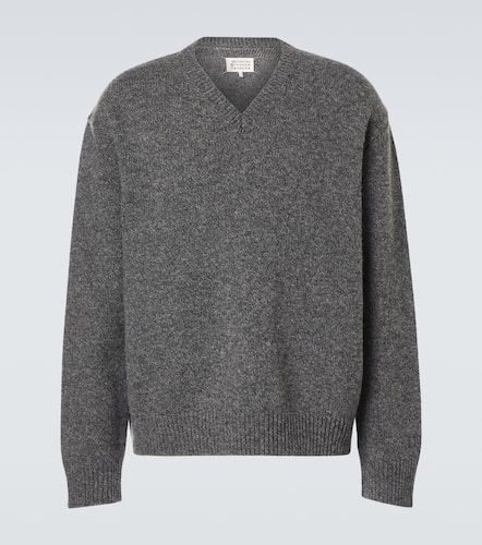 Maison Margiela Pullover aus Wolle - Maison Margiela - Modalova