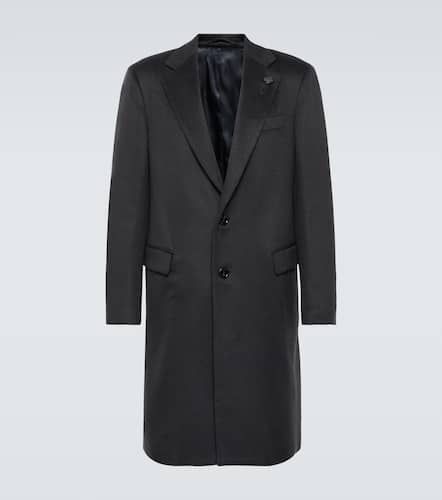 Lardini Cashmere coat - Lardini - Modalova