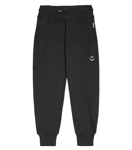 Molo Alvar cotton sweatpants - Molo - Modalova