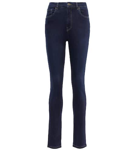 Y/Project Jeans skinny a vita alta - Y/Project - Modalova