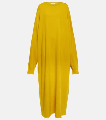 Pulloverkleid N°289 May Pullover N° 98 Kid aus einem Kaschmirgemisch - Extreme Cashmere - Modalova