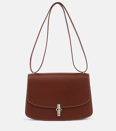 Sofia 10 leather shoulder bag - The Row - Modalova