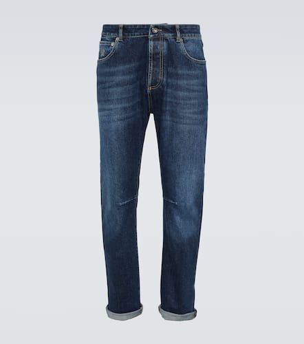 Brunello Cucinelli Jeans slim - Brunello Cucinelli - Modalova