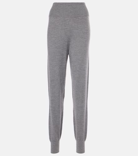 ChloÃ© Wool sweatpants - Chloe - Modalova