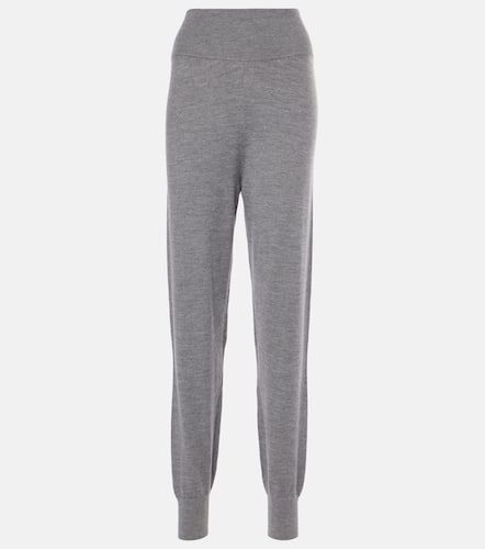 Chloé Wool sweatpants - Chloe - Modalova