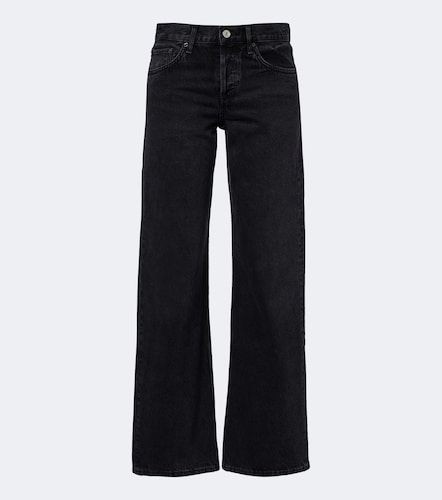 Agolde Jeans anchos Low Rise Loose - Agolde - Modalova