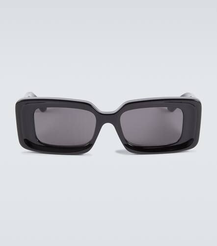 Loewe Rectangular sunglasses - Loewe - Modalova