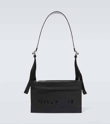 G-Essentials coated canvas shoulder bag - Givenchy - Modalova