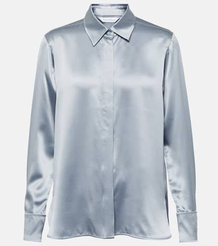 Max Mara Aiello silk shirt - Max Mara - Modalova