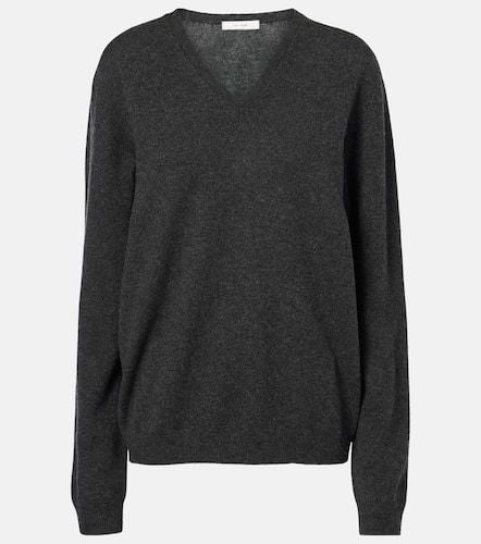 The Row Isaora cashmere sweater - The Row - Modalova