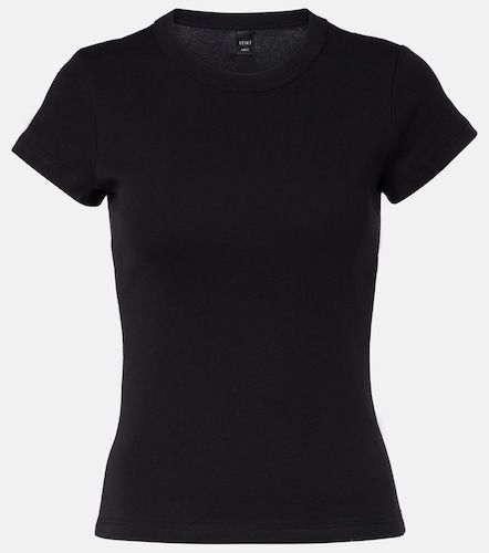 Camiseta Nando de jersey de algodón - Leset - Modalova