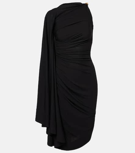 Bottega Veneta Abito midi in jersey - Bottega Veneta - Modalova