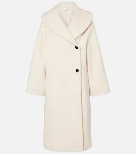 The Row Regino virgin wool coat - The Row - Modalova