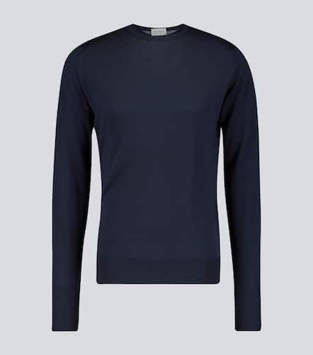 John Smedley Jersey Marcus de lana - John Smedley - Modalova