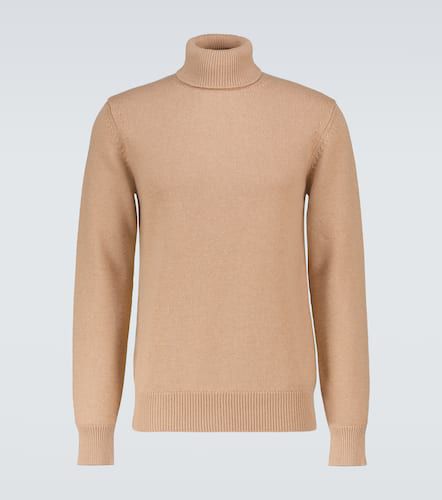 Charlet turtleneck sweater - Gabriela Hearst - Modalova