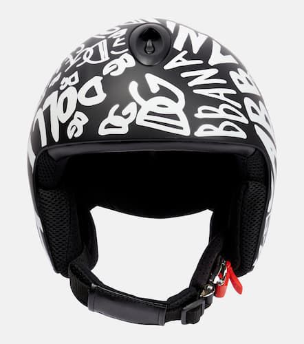 Dolce&Gabbana Logo-print ski helmet - Dolce&Gabbana - Modalova