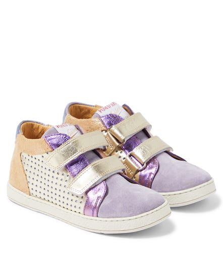 Zapatillas Mousse Easy Top - Pom d'Api - Modalova