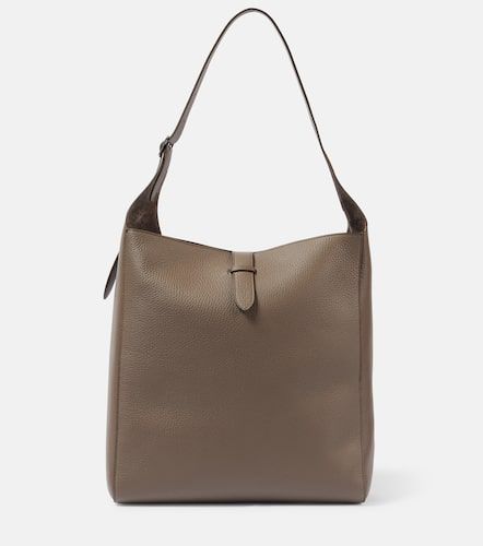 Bolso al hombro Blake de piel - The Row - Modalova