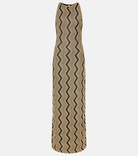 Missoni Maxikleid aus Strick - Missoni - Modalova