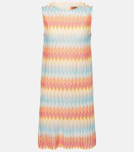 Missoni Minikleid - Missoni - Modalova