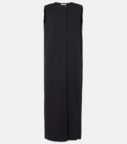 Biada cotton-blend maxi dress - Max Mara - Modalova