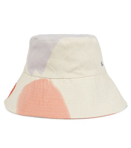 Sombrero de pescador de algodón - Bobo Choses - Modalova