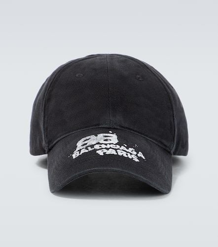 Balenciaga BB baseball cap - Balenciaga - Modalova