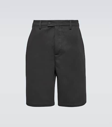 Arts District cotton chino shorts - Amiri - Modalova