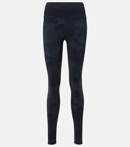 Alo Yoga Vapor high-rise leggings - Alo Yoga - Modalova