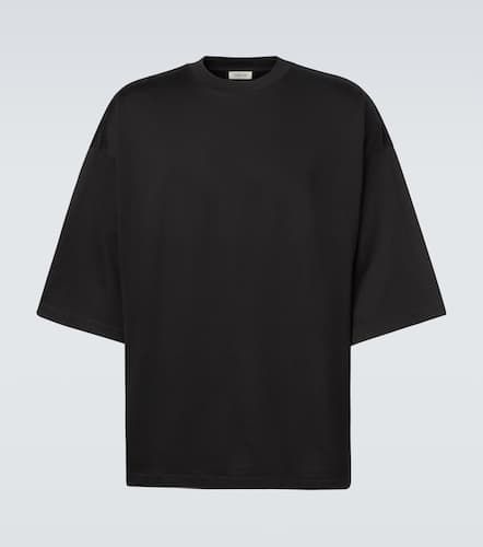 Cotton-blend jersey T-shirt - Fear of God - Modalova