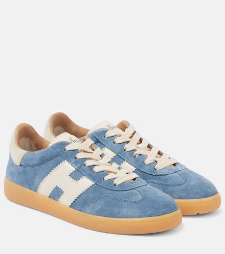 Hogan Hogan Cool suede sneakers - Hogan - Modalova