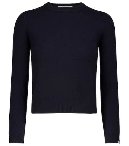 NÂ° 98 Kid cashmere-blend sweater - Extreme Cashmere - Modalova