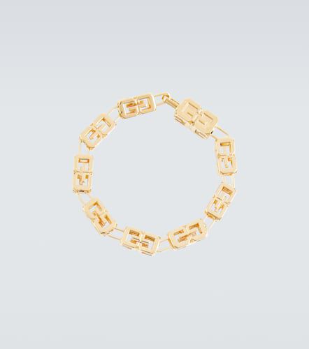 Bracciale a catena Interlocking G - Givenchy - Modalova