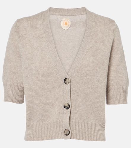 Cashmere cardigan - Jardin des Orangers - Modalova