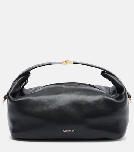 Schultertasche Andy Small aus Leder - Calvin Klein Collection - Modalova