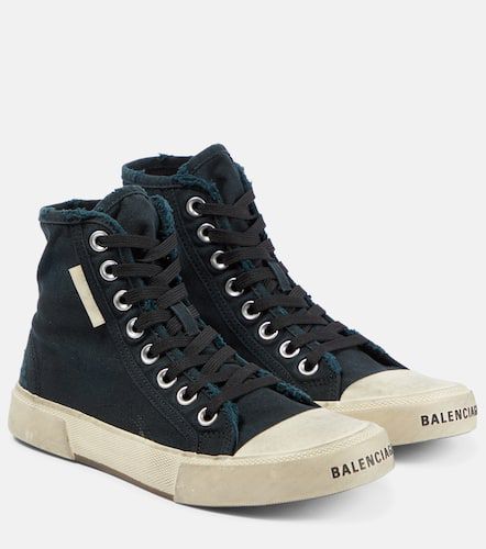 Balenciaga Sneakers Paris in canvas - Balenciaga - Modalova